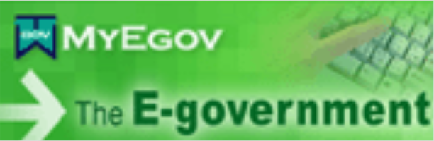 My E Government