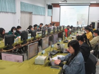 112年第4季雙北區域毒品收容人復歸轉銜業務協調聯繫會議